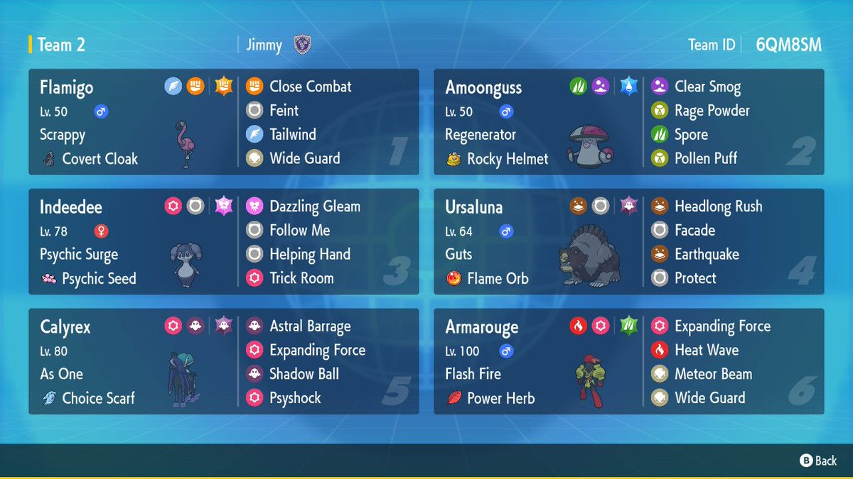 Jimmy Friedle tweet media