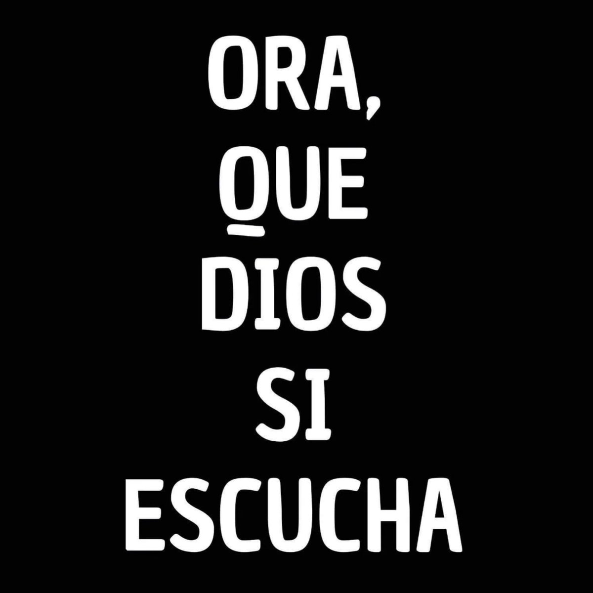 Jesús Nunca Falla (@bibliaenlinea) on Twitter photo 
