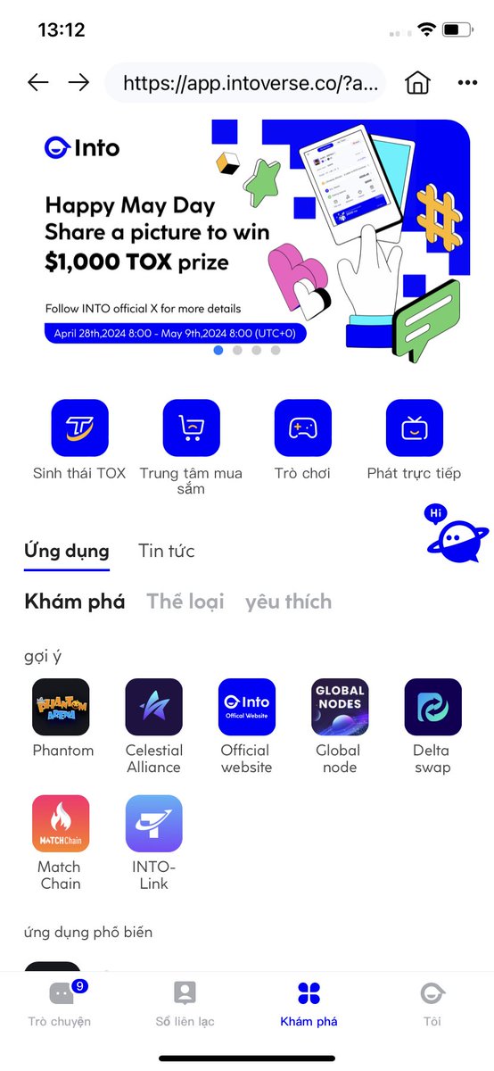 Nguyenh96745483's tweet image. #INTOverse
Good