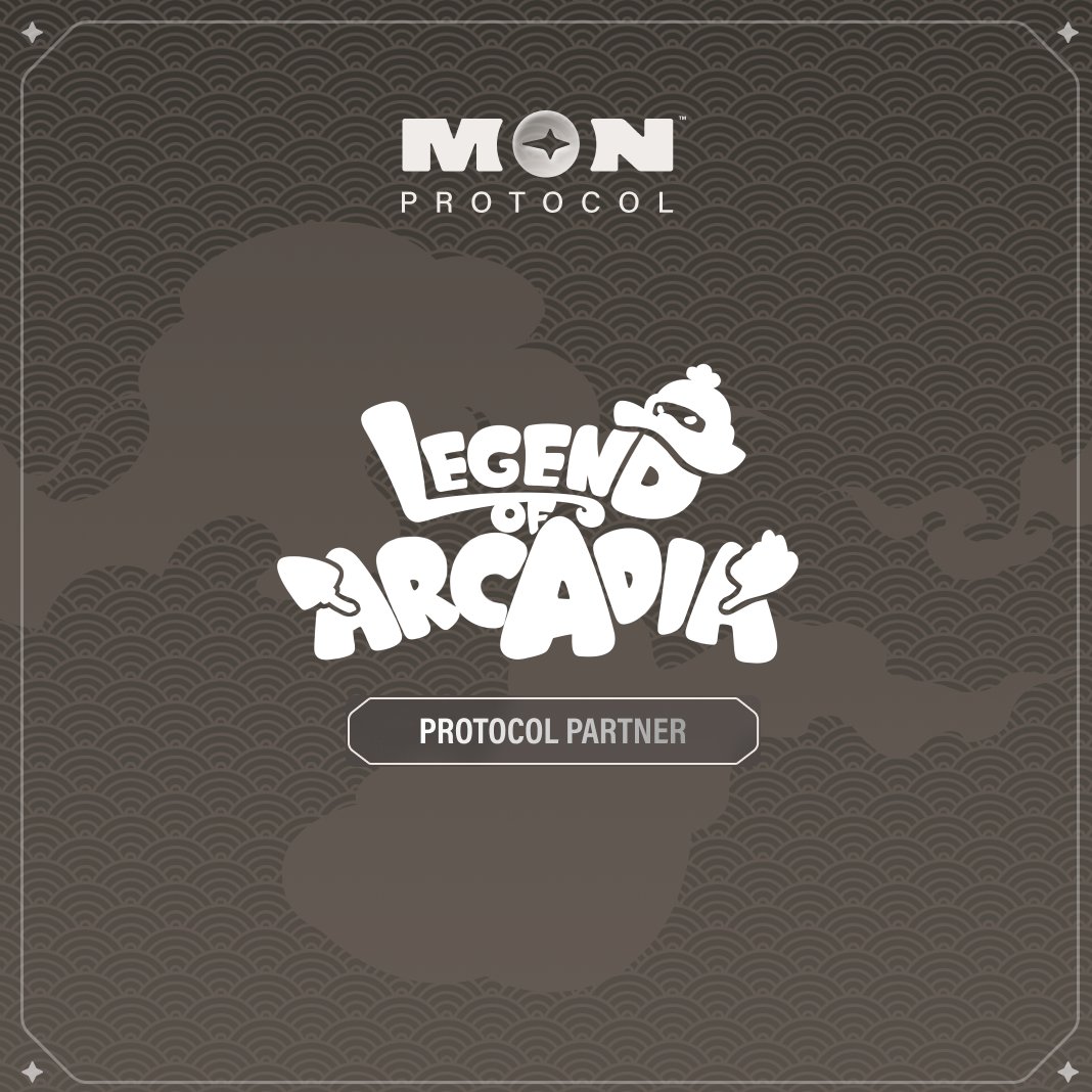 Introducing MON Protocol Partner - Legend Of Arcadia Legend of Arcadia (@LegendofArcadia) is a mobile strategy card game that combines familiar gaming experiences with web3. Players can enjoy immersive pve and pvp game modes, trade composable NFTs, and web3 features such as…