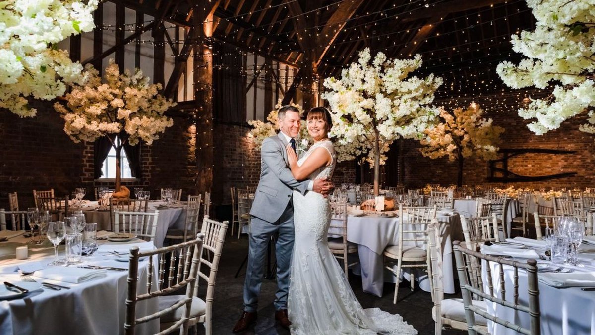 To find out more about any element of your wedding day with us or to have a look around please do just get in touch with us ❤️

☎️  01634222244

📲 buff.ly/3Uc9Il9