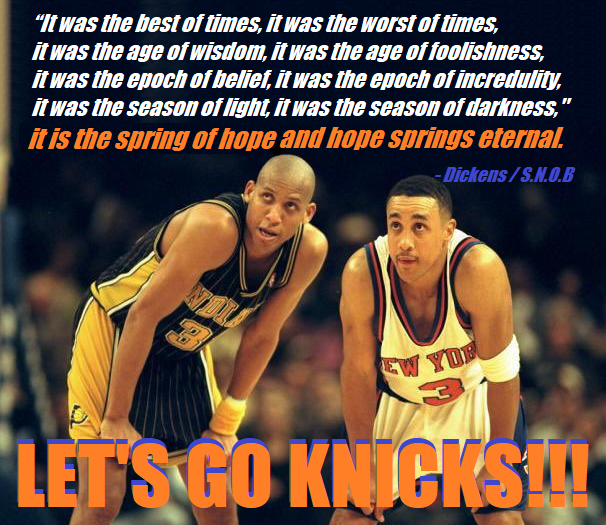 'I got a story to tell'
#letsgonyknicks #4everknicks #knicks #basketball #nyknicks #newyork #knickerbockers #letsgoknicks #knicksnation #newyorkknicks #knickstape #knicksfan #nyc #knicksbasketball #nyk #sports #nyknicksbasketball #orangeandblue @nyknicks