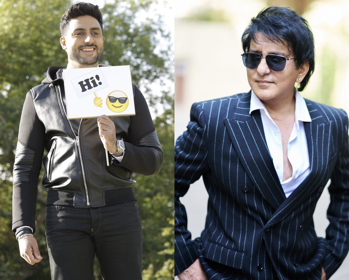 taran_adarsh's tweet photo. ABHISHEK BACHCHAN JOINS AKSHAY - RITEISH IN ‘HOUSEFULL 5’… FILMING STARTS AUG 2024… #AbhishekBachchan returns to the #Housefull series… Reunites with #AkshayKumar and #RiteishDeshmukh, after #Housefull3.

Filming starts in #UK from Aug 2024… Will be completely shot on a cruise.

#Housefull5 is directed by #TarunMansukhani… Produced by #SajidNadiadwala… In *cinemas* 6 June 2025.