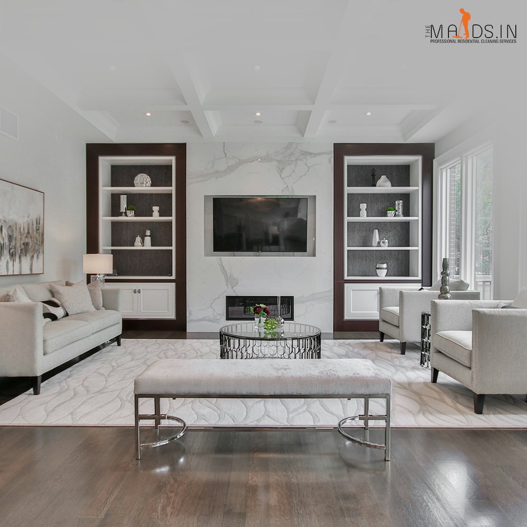 TheMaidsIn's tweet photo. Get your home looking immaculate with our expert cleaning services! 🧹🧽
.
FOLLOW - @themaids.in
✅ 𝗗𝗠
✅ Call: +91-98-17-510-510
.
.
#LivingRoomCleaning #CleanLivingRoom #TidyLivingRoom #SparklingClean #NoMoreMess #CleanAndTidy #Housekeeping #DeepClean #SpotlessLivingRoom https://t.co/xP8xo9s3O5