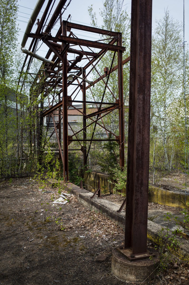 Anton - Rust Belt USA Urbex (@antonbeletskii) on Twitter photo 2024-05-06 13:28:00