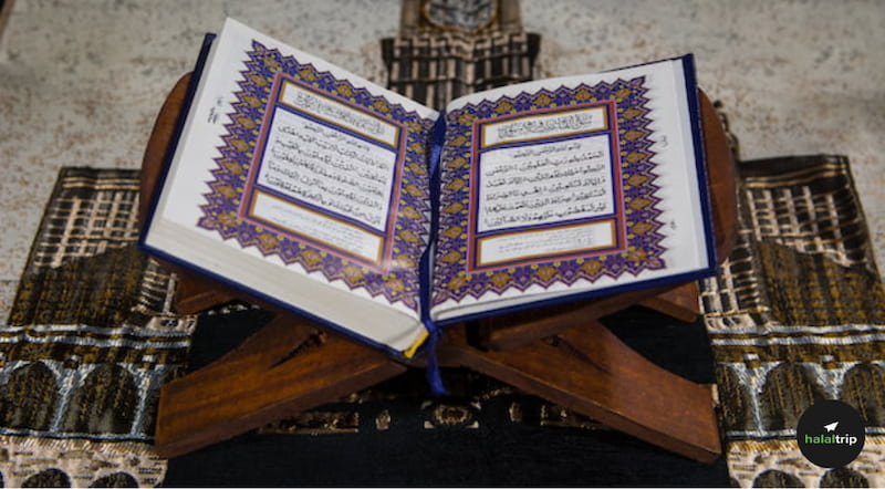 'Follow that which has been revealed to thee from thy Lord; there is no God but He; and turn aside from the idolaters.' [Holy Quran, 6:107] Tune in now to the recitation of the Holy Quran followed by our LIVE Breakfast Show from 7 am.