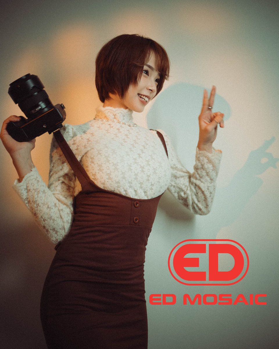 ed_mosaic's tweet photo. 