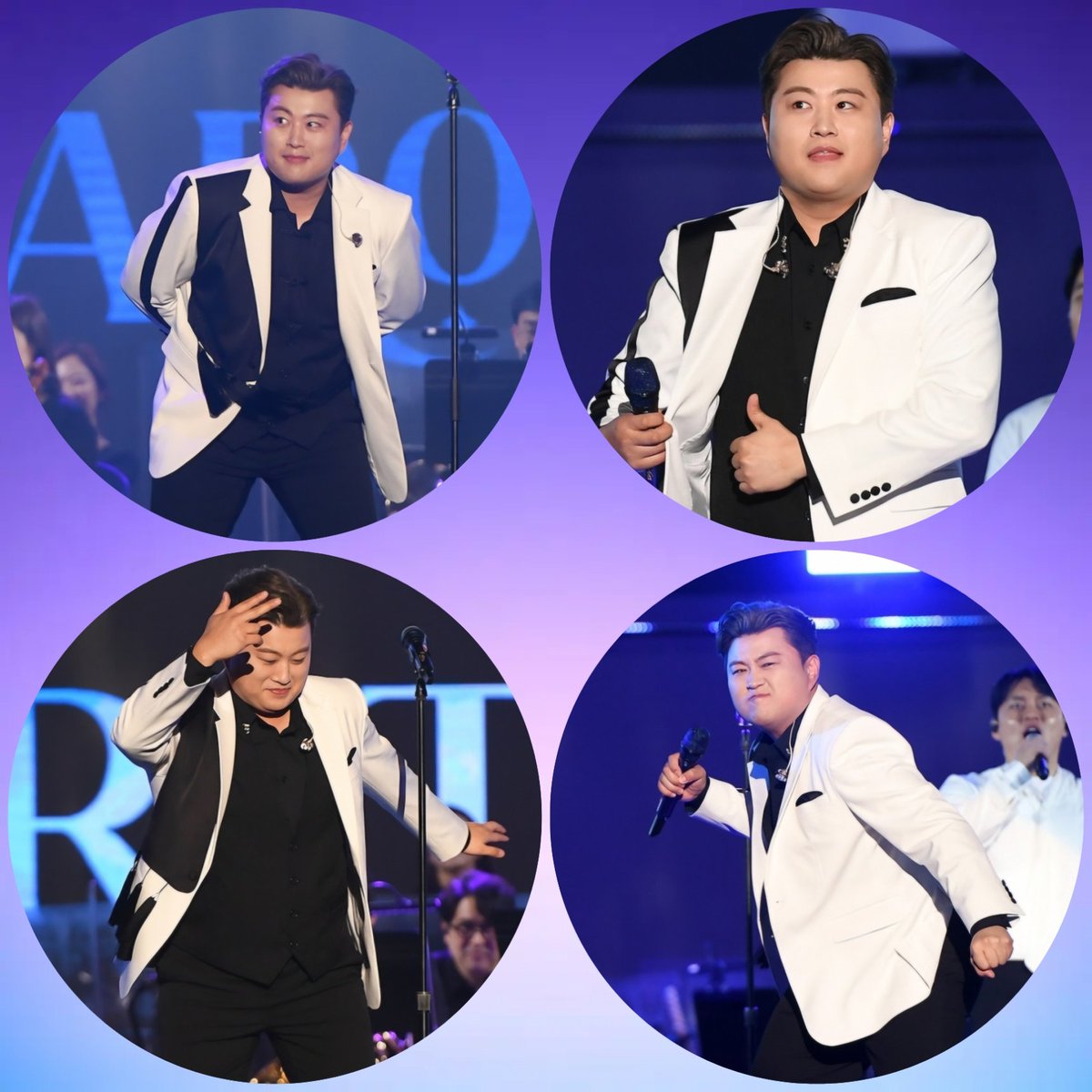 김호중 아레나투어2024 in 울산 대성료
#트바로티클래식아레나투어2024
#김호중_아레나투어_울산
#김호중_금의환향_울산공연_대성료
#김호중 #KIMHOJOONG 
#TVAROTTI @hojoongofficial