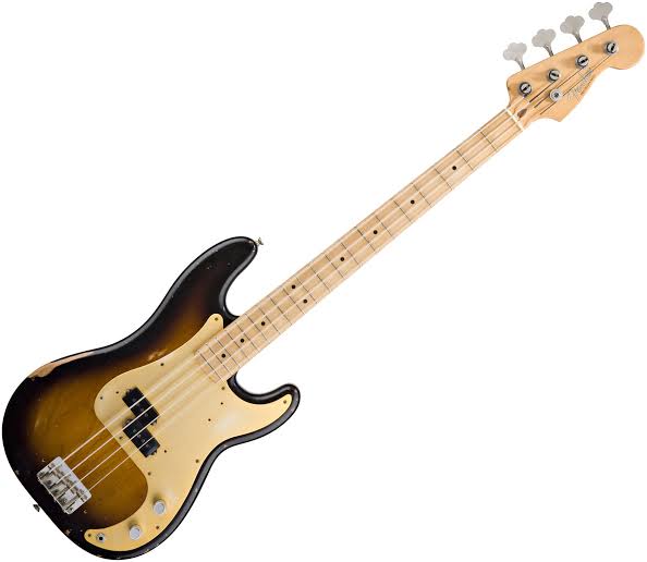 Bass Buds: A JMJ Mustang or a 50s style P Bass for recording? I’m leaning towards the Mustang as a short scale would be easier to wrangle, but a P Bass is some classic stuff.