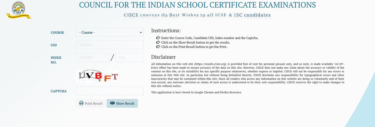 CISCE Board Class 10th & 12th Exam Results 2024 Declared Now (Link Activated) #SarkariResult #CISCE #ICSE #ISC #Result Click to Check it Out : sarkariresult.com/2024/cisce-202…