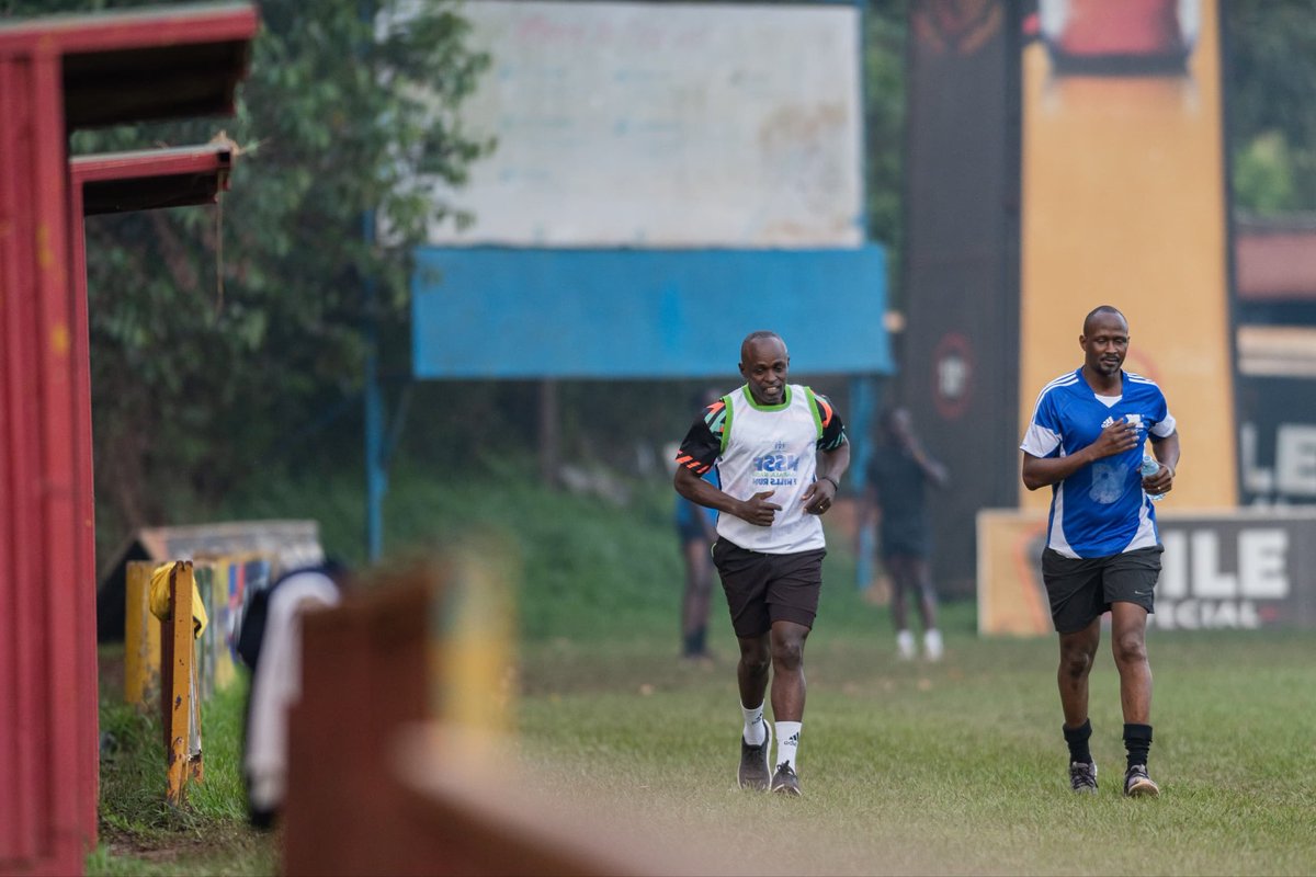 33 days to our big showdown on June 8th in Kampala🏃🏾‍♂️ @LegendsNondies #LegendsUnite @BritamUganda @NileSpecial @TessenSports @UgandaRugby