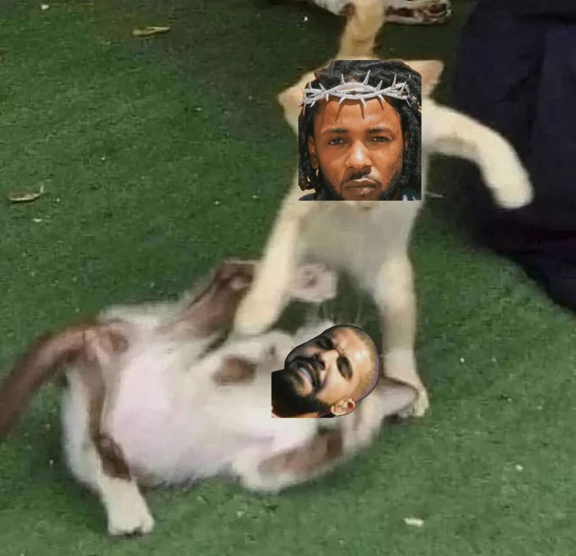 AradoxCapital's tweet photo. #kendrickvsdrake #KendrickLamar @kendricklamar https://t.co/Ywvuxg9DbV