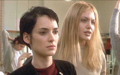 Angelina Jolie and Winona Ryder were not close eventhough they acted in same movie, Girl, Interrupted
angelinajoliesite.blogspot.com/2023/04/angeli…
#angelinajolie #winonaryder