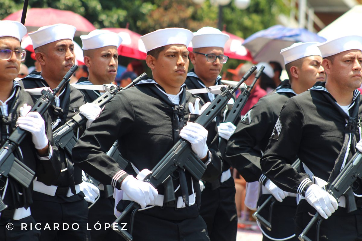 ¡Honrados de tener al #EjércitoMexicano desfilando con nosotros en el 162 Aniversario de la Batalla del 5 de Mayo! Su valentía y dedicación son un tributo a nuestra historia y a nuestra patria.