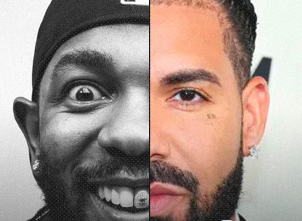 KendrickVsDrake On Base tweet media