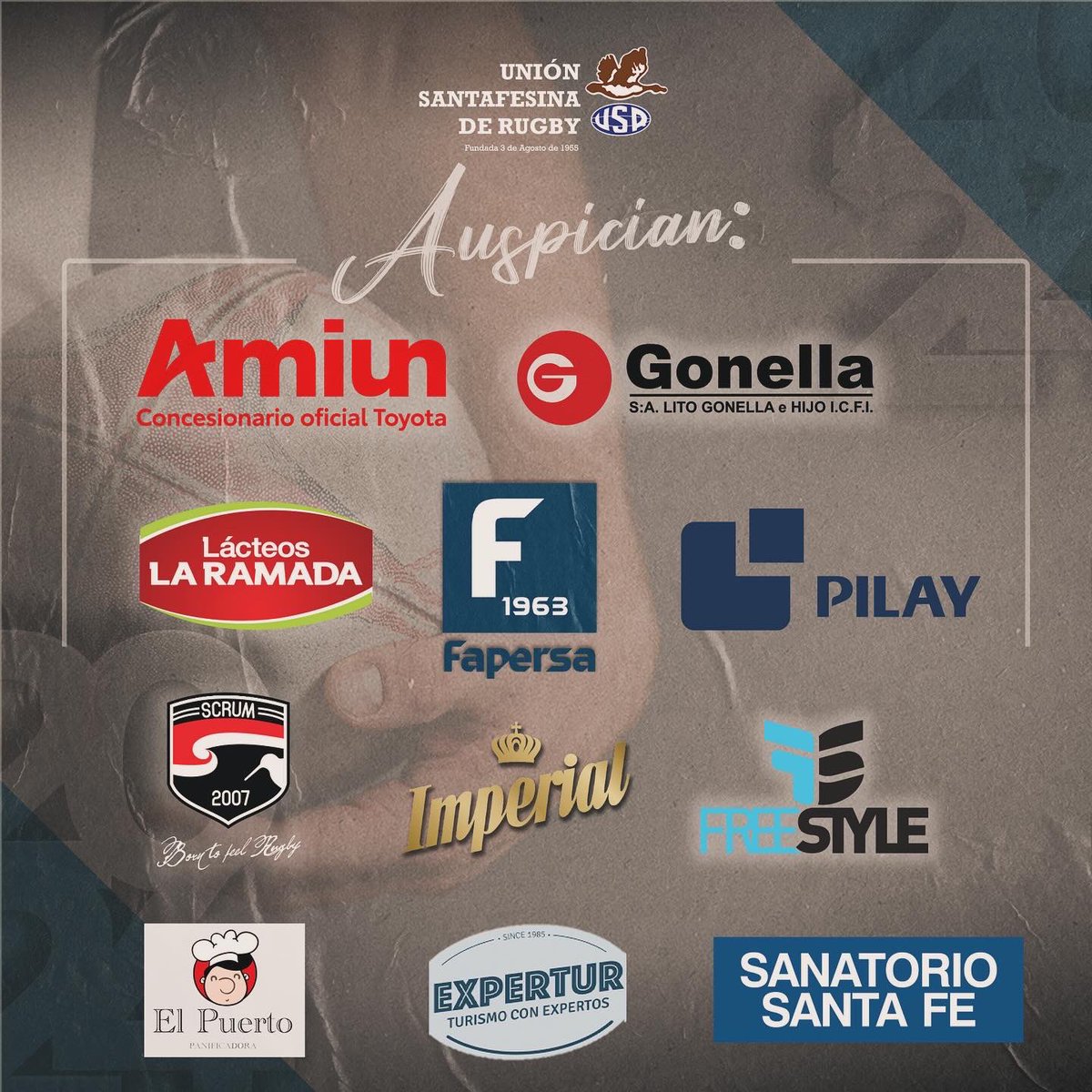 USR (@prensausr) on Twitter photo 