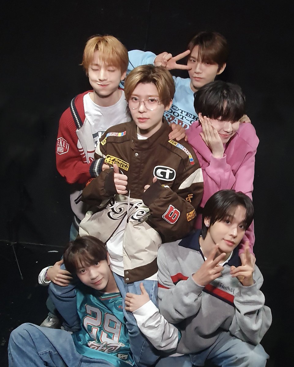 nctwishofficial tweet picture