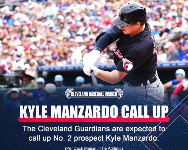 Spokane Expos BSB (@spokaneexposbsb) on Twitter photo Congratulations to <a href="/KyleTMazardo/">Kyle Manzardo</a> ! All of the Spos family are incredibly proud of you and so fired up to watch you in the show! You are truly an all-time legend in the NW! Good luck Manzo!!! #RollSpos Congratulations to <a href="/KyleTMazardo/">Kyle Manzardo</a> ! All of the Spos family are incredibly proud of you and so fired up to watch you in the show! You are truly an all-time legend in the NW! Good luck Manzo!!! #RollSpos