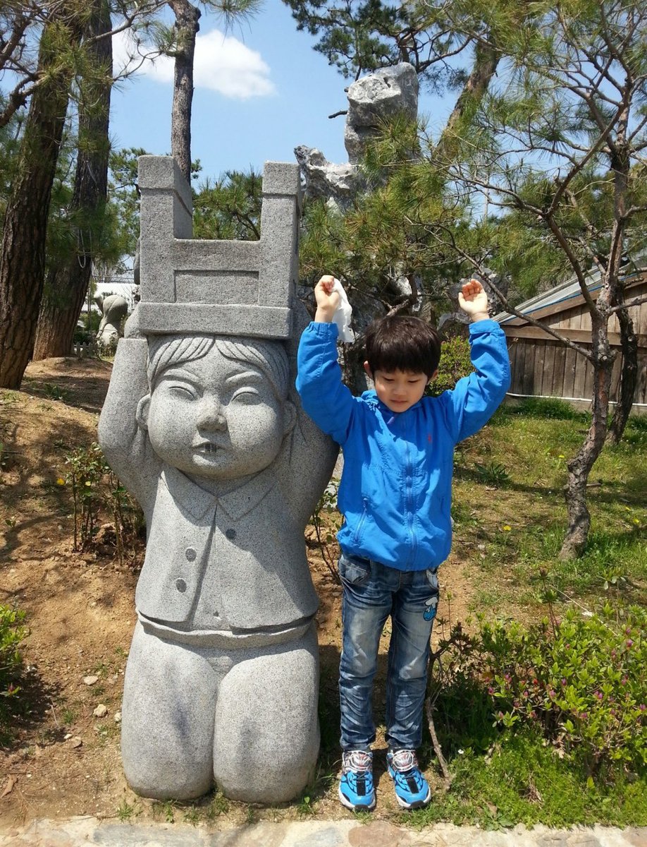 [#최한빈] 조금 늦은 어린이 한비니…ㅎㅎ