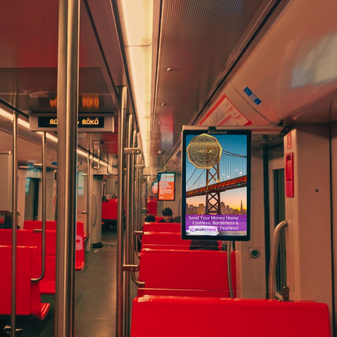 PEOPLE'S MONEY tweet media