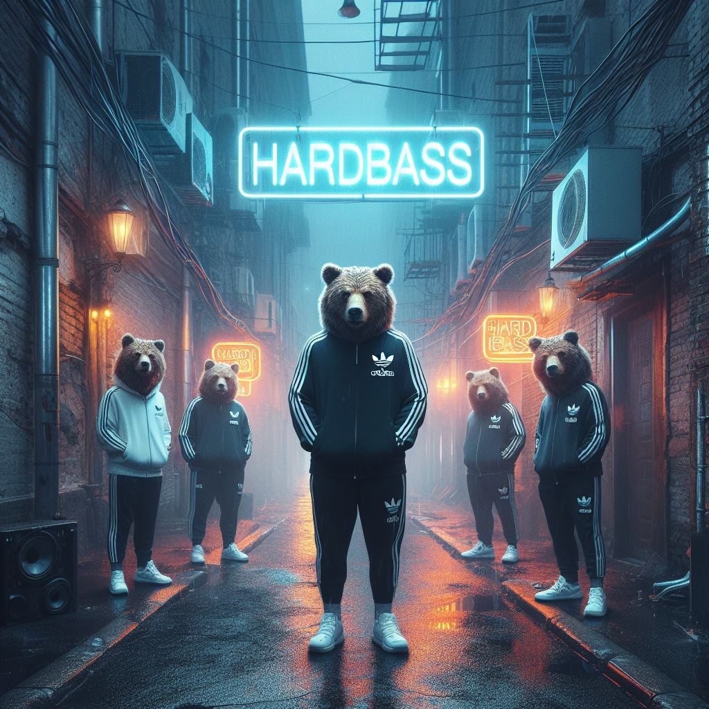 Club 'Hardbass'