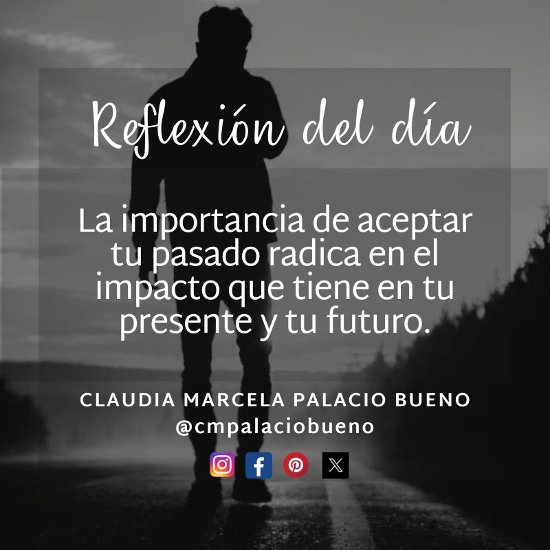 #FraseDelDía #Reflexiones