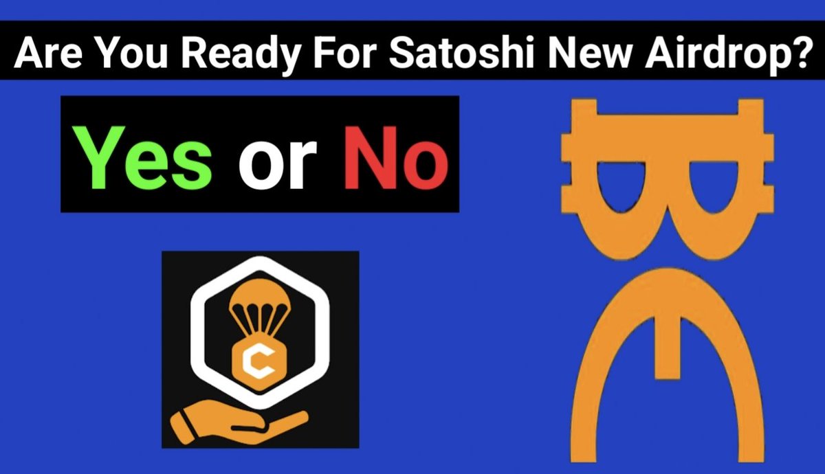 Satoshi Crypto tweet media
