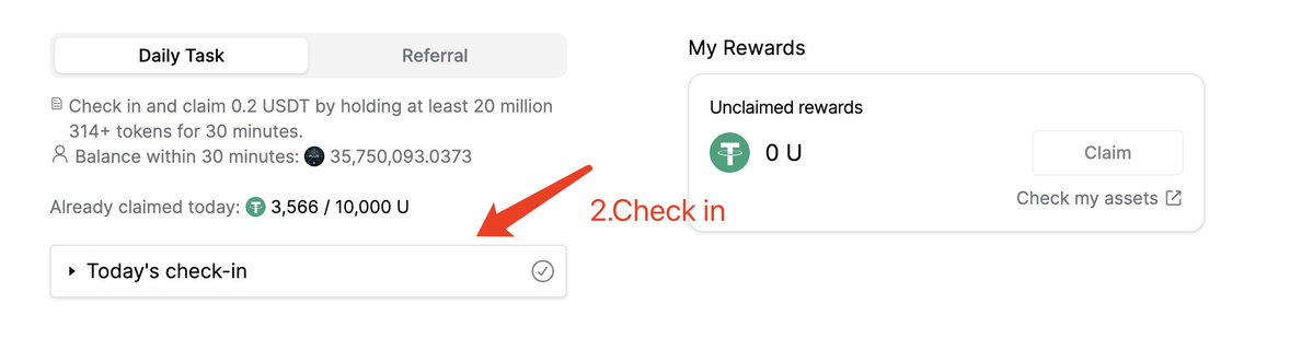 BSC 🟡 314 Plus+ tweet media