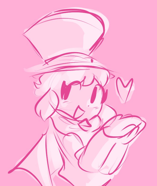 [ Day 257 ] #AHatInTime
bubblegum…