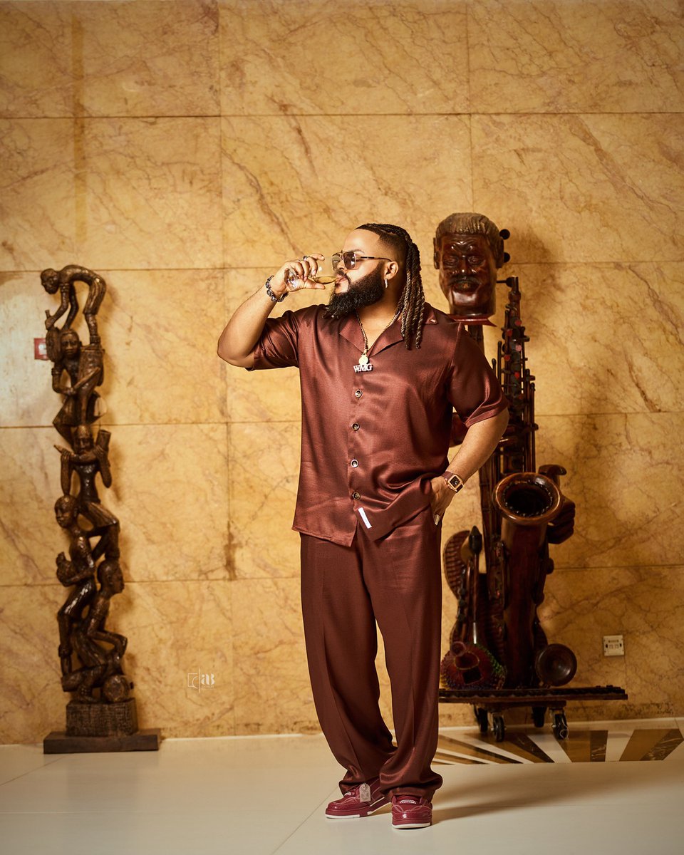 Know God today and know peace ✌️ 
Trust me that chairman never disappoints 🙏
:
:New week blessings upon us all 🙏