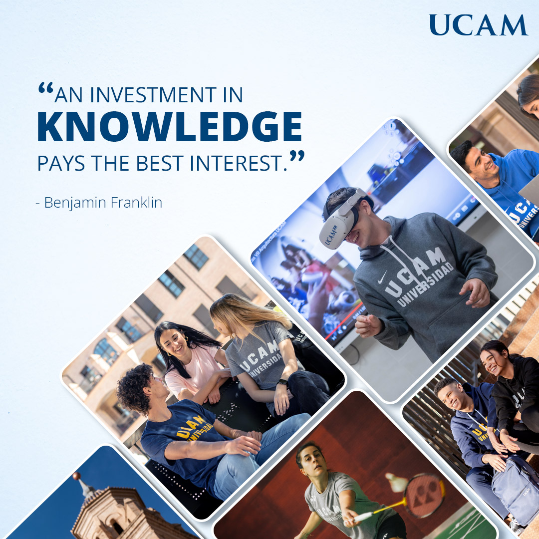 Embrace the power of knowledge; it's the gift that keeps on giving.

#ucam #ucamindia #ucammumbai #ucamuniversity #comingsoon #mondaymotivaton #quote #education #studentlife #universitylife #highereducation #universitystudent #topuniversities