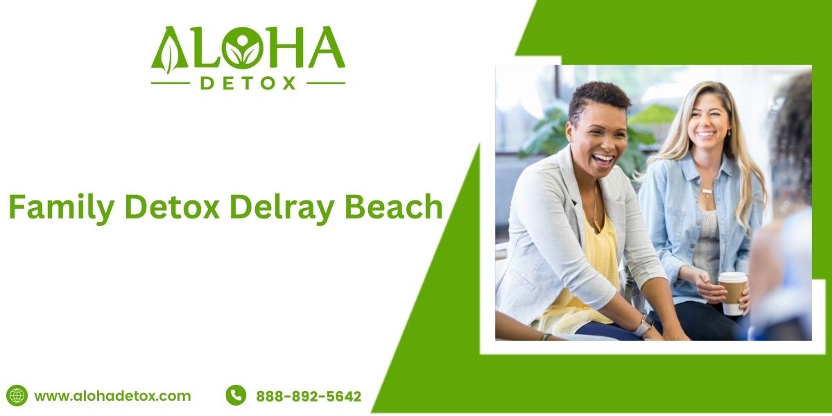 FAMILY WELLNESS: NAVIGATING DETOX TOGETHER IN DELRAY BEACH

#familydetox #detoxingmybody #nontoxicfamily #toxinfreefamily #toxinfreeliving #familyhealth #cleanliving #healthylifestyle #delraybeach #familywellness #familywellnesstips #healthyfamilylife

alohadetox.com/family-wellnes…