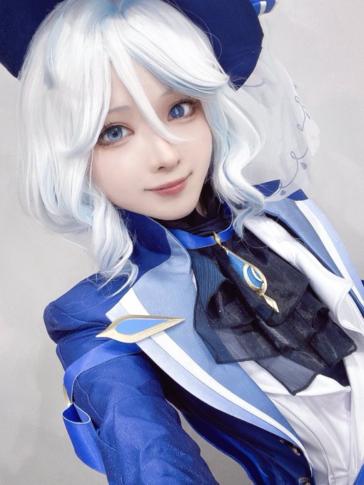 コスプレイヤーユキマル（YKMR）のTwitter画像13