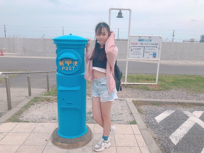 Twitterのコスプレ画像22