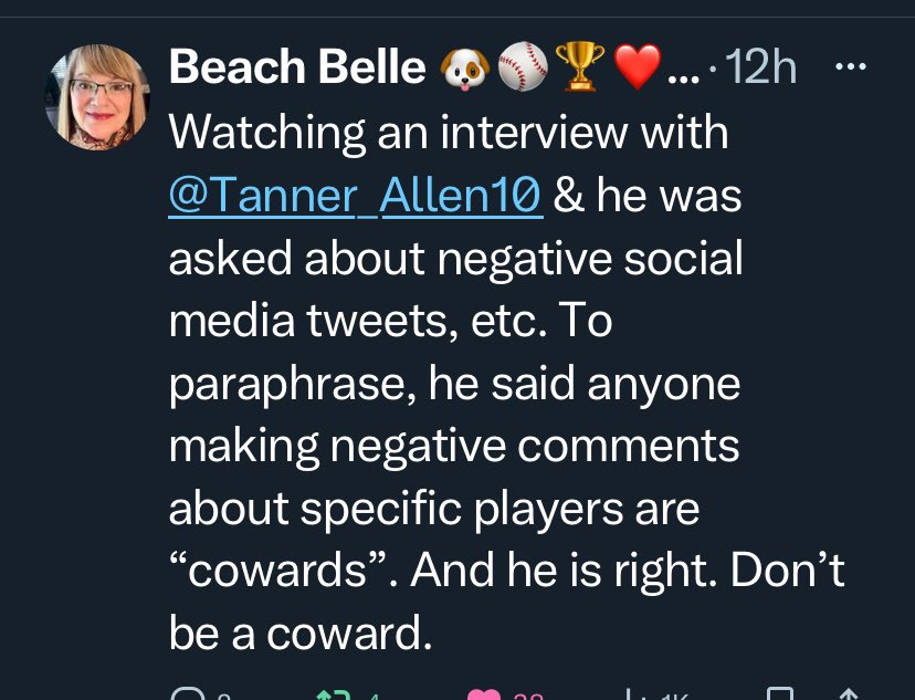 Carolyn Wilson McKenzie tweet media