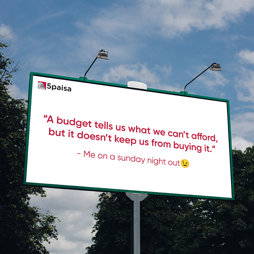 5paisa's tweet image. Not every problem can be solved financially, sometimes laughter is the best medicine. Wishing everyone a happy laughter day.

#LaughterDay #5paisa #FunwithFinance