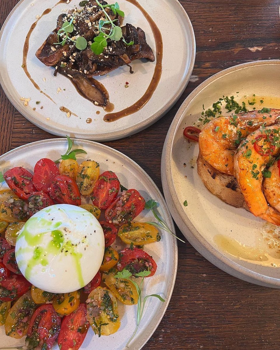 Yes, it’s here! Restaurant Week kicks off today, and we’re welcoming you to some of Dorking's finest dining spots, which means;

Great food, great times, and great prizes! ✨

Here’s a reminder of all the places you can visit to get a taste: buff.ly/3wmghZg