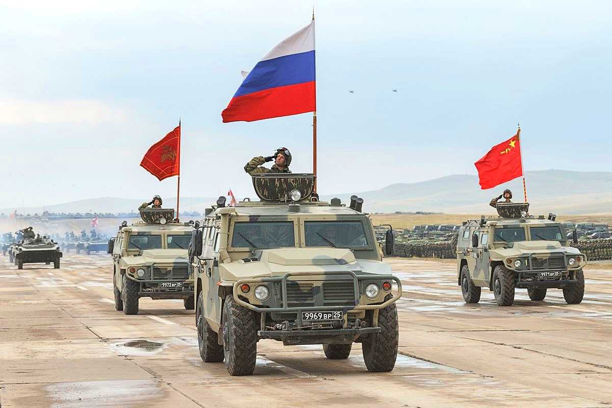 Russia could join China in Taiwan war: US intelligence taiwannews.com.tw/news/5680172