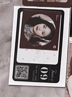 🇲🇾 only 
[wts] official twice’s tzuyu album pc set

💸 :
the year of yes — RM130 (6 pcs)

💌 free postage to WM (10 - em)
💰tng, s-pay, bank transfer

‼️ only selling as a set, don’t ask to buy individual cards

#pasartwice #wtstwice @pasartwice