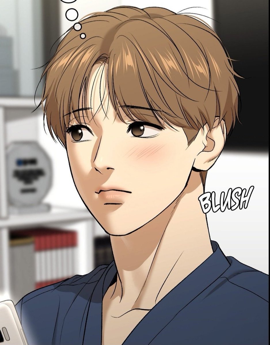 lmaoyikes4's tweet photo. I wanna see #Jaekyung and #KimDan switch bodies for one day and see how that goes LMAOOOO that'd be so silly seeing 'Dan' all angry and pouty and then 'Jae' all sweet and kind 😭
#Jinx #Jinxmanhwa #Mingwa https://t.co/3P8ctVr0Y6