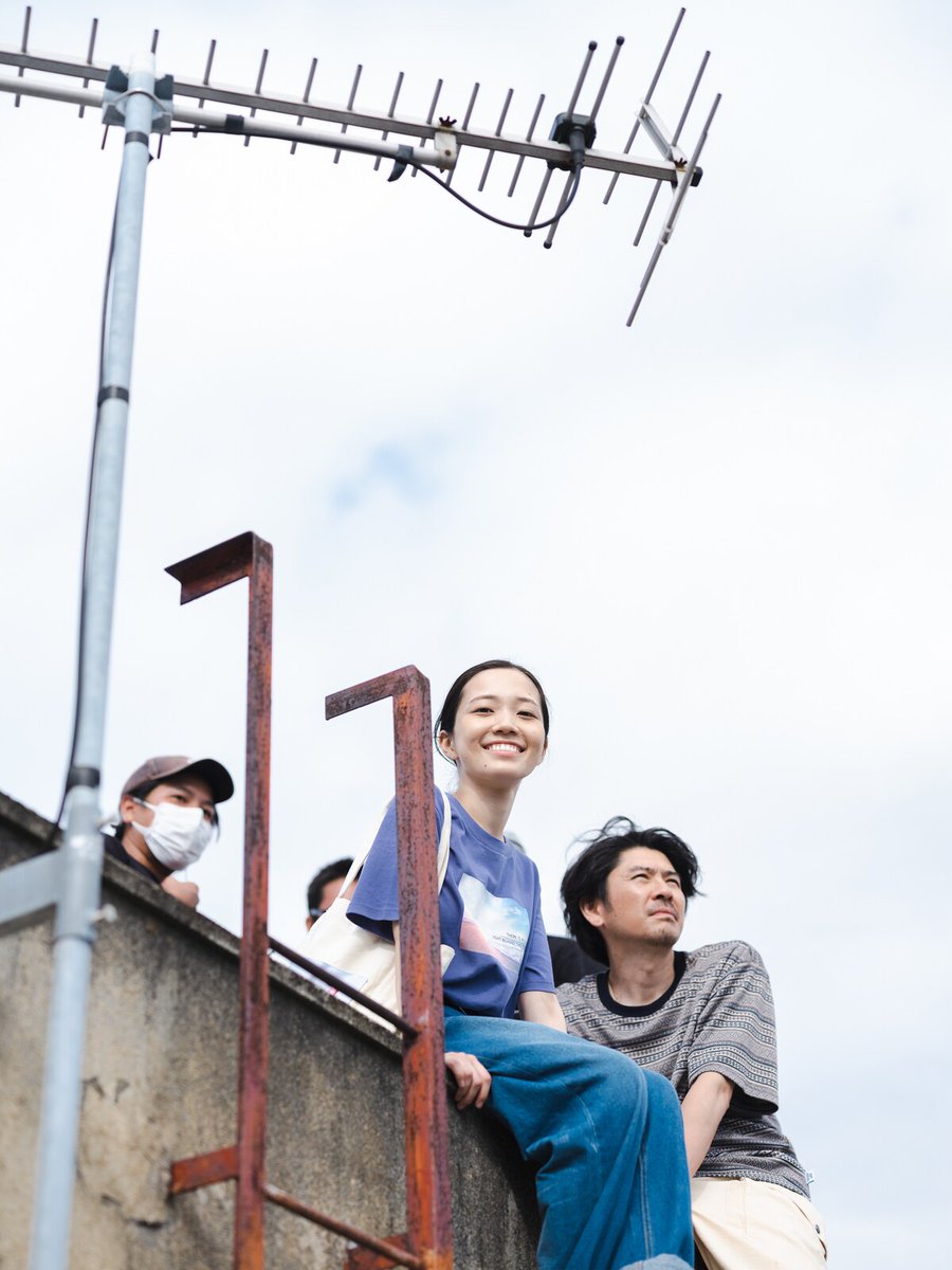 斉藤陽一郎の主演作「蒲団」に光石研がコメント、佐津川愛美や三島有紀子も推薦
natalie.mu/eiga/news/5722…