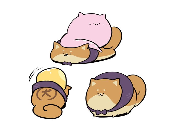 「bow cat」 illustration images(Latest)