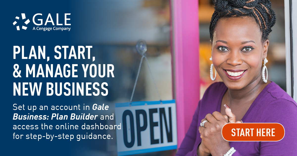 Did you know that Libraries ACT has a range of resources to help business grow? Business planning can be a complex and unfamiliar process but the Gale Business: Plan Builder can help transform your business journey! 🚀✨ Find out more today librariesact.spydus.com/cgi-bin/spydus…