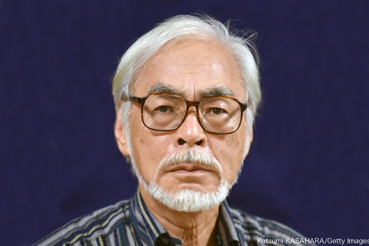 L'animazione è morta? Le critiche di Hayao Miyazaki all'industria moderna
Al centro delle sue critiche c'è la questione della produzione di massa.
#Culturaotaku #HayaoMiyazaki
More info: --> gonagaiworld.com/lanimazione-e-…