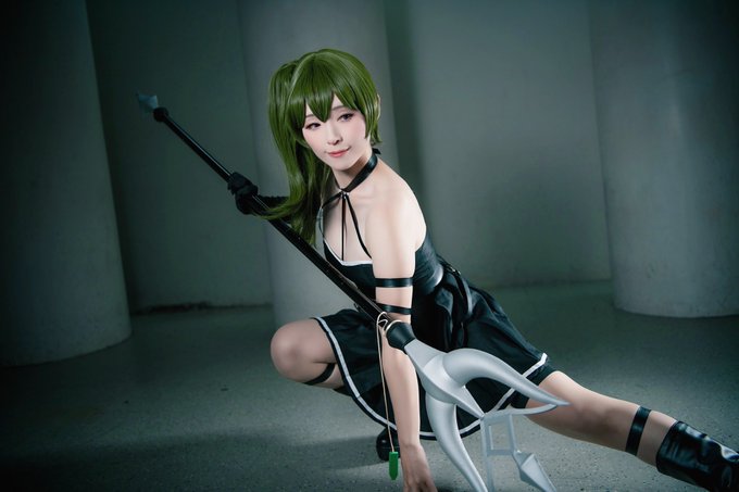 Twitterのコスプレ画像21
