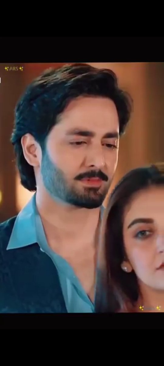 I'm just loving the different looks & hairstyle of Danish Taimoor in this drama!
He's literally looking Amazing🔥
Nosherwan Ghaznavi is a Slayer🥵
#DanishTaimoor #JaanNisar 
#NosherwanGhaznavi