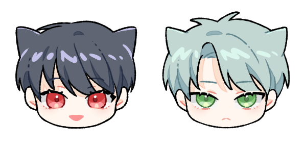 싫어 난 왕자님들도 이렇게 그릴거야