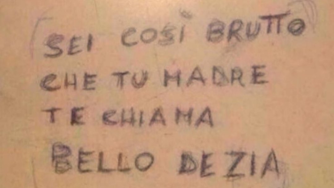 #unTemaAlGiorno 
#5minutidironia 
#quelloCheSei?