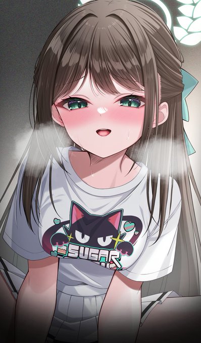 アイリとこっそり…💕 