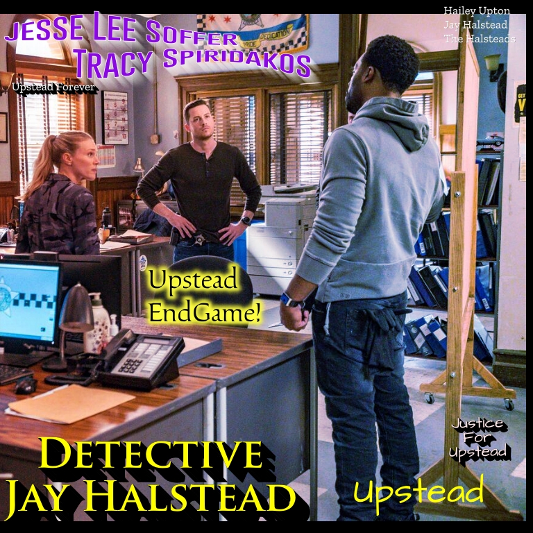 Ocelotl_Mx's tweet photo. It's MONDAY #UpsteadLovers!
Day 615 We kick off a new week missing #JayHalstead and his interactions with #HaileyUpton & Kevin. @nbc We just want to #UpsteadEndGame.π
#JusticeForUpstead #DJLS #DaysJLS #Upstead #UpsteadForever #JusticeForHalstead #TheHalsteads https://t.co/lH52YCm2FE